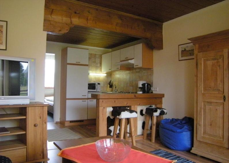Gasthof Panorama Ehrwald Room photo